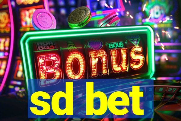 sd bet